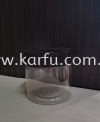 850B PLASTIC JAR & BOTTLE