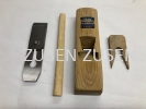 Hand Wood Planer Set - 1 3/4" x 9" Planer Hand Tools