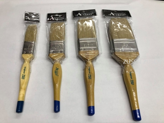 A-CLASS PRO750 Paint Brush 