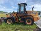 CASE 521F (YOM 2015) Wheel Loader Used Machine For Sales