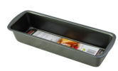 Home Perfect Loaf Pan 9.5" BK-L9.5SL Bakeware