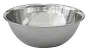 Toffi S/S Deep Mixing Bowl (14cm) [Please pick the size] Bakeware