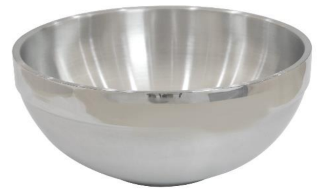 Toffi Deep Basin (18cm) [Please Pick The Size] 