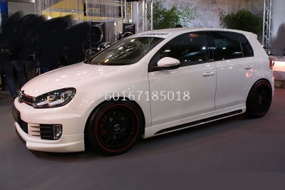 Golf Gti Mk6 Volkswagen Johor Bahru Jb Malaysia Supply Supplier Suppliers Vox Motorsport