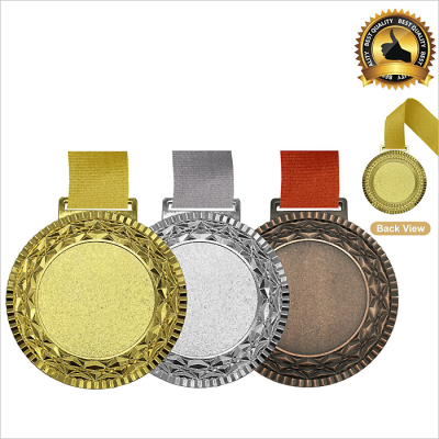 M019 Hanging Medal Metal