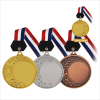 M023 Hanging Medal Metal Metal Medal Medal Series Trophy