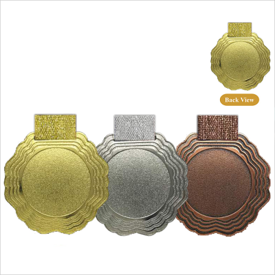 M028 Hanging Medal Metal