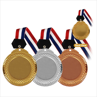 M012 Hanging Medal Metal