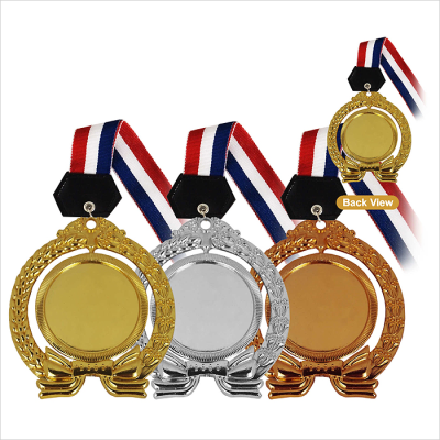 M011 Hanging Medal Metal