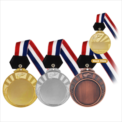 M005 Hanging Medal Metal