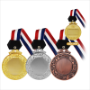 M002 Hanging Medal Metal  Metal Medal Medal Series Trophy