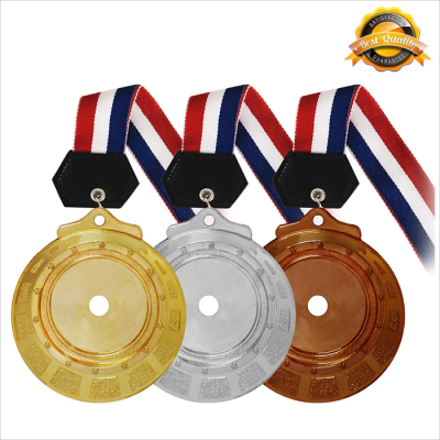 HM002 Plastic Hanging Medal