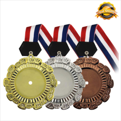 HM008 Plastic Hanging Medal