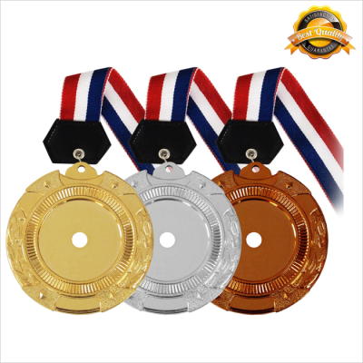 HM005 Plastic Hanging Medal