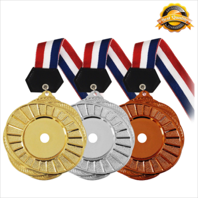 HM007 Plastic Hanging Medal 