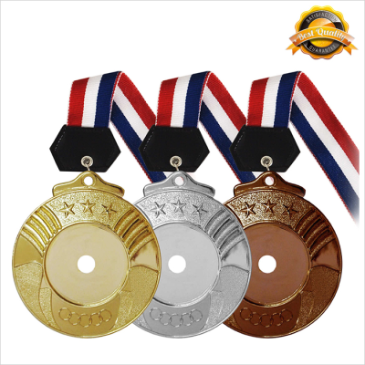 HM001 Plastic Hanging Medal 