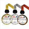 5042 Acrylic Hanging Medal Medal Acrylic Medal  Medal Series Trophy