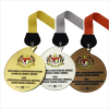 5043 Acrylic Hanging Medal Medal Acrylic Medal  Medal Series Trophy