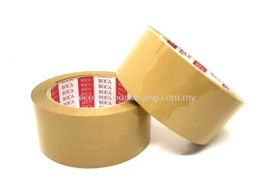 OPP Brown Tape 48mm