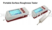 Portable Surface Roughness Tester Portable Surface Roughness Tester SURFACE ROUGHNESS TESTER