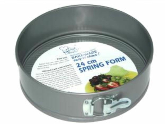 Cook Master Spring Form (24cm)