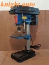 Jetmac ECJ1300 13MM Bench Drill (6 speed adjustable) ID31034 ID32682 Drilling Machine Metal Equipment