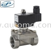 GPW-25S6-AB410AC240 (2WNC SS316 1") GP-VALVE PRINCIPAL STORE