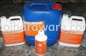 WARRIOR W5 Multi Bond WaterProof Chemical, Adhesives, Lubricants 