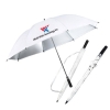 27" Auto Golf Umbrella - UM 1010 Umbrella  Outdoor & Lifestyle Corporate Gift