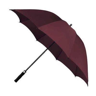 27" Auto Golf Umbrella - UM 1003