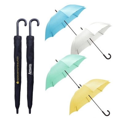 24'' Candy EVA Semi-Transparent Umbrella - UM 1007