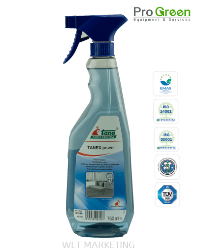 Stain Remover - Tanex Power 750ml