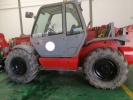 Manitou MT1740SLT (YOM2012/2005/2013/2014) Telehandler- JCB Manitou Used Machine For Sales