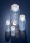 Azlon Bottles, Round, Wide Neck, Polypropylene Azlon/ UK Laboratory Plasticware