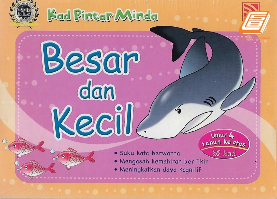 Besar Dan Kecil 