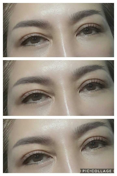 6D Microblading + Foggy Brow (˿ü)