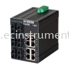 714FX6 Managed Industrial Ethernet Switch Network Switch RED LION CONTROLS