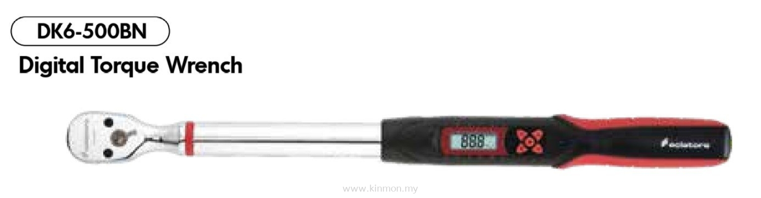 DK6500BN - Torque Wrench