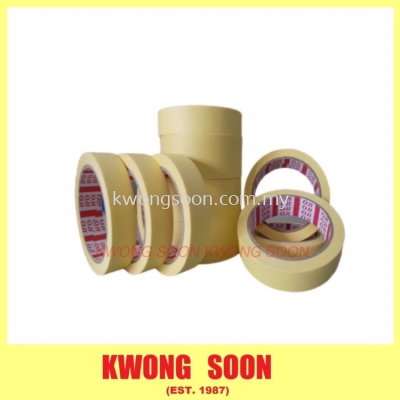 Paper Masking Tape