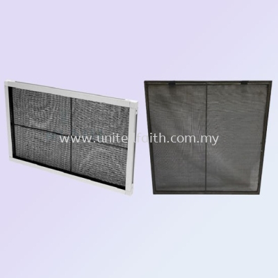 Nylon Mesh Pre Filter