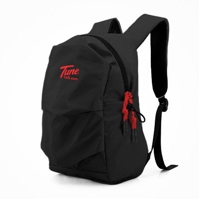 Raff Fashion Laptop Backpack - B 144