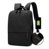 Blaire Laptop Backpack with USB Port - B 125 Backpacks & Laptop & Traveling Bags Bags Corporate Gift