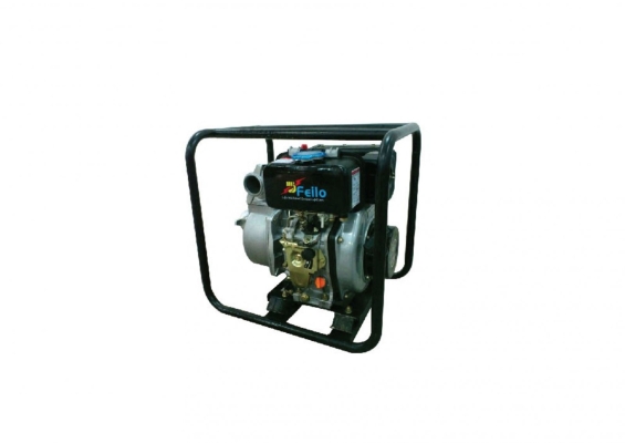 FEILO DIESEL WATER PUMP WP20D