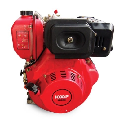 KOOP GASOLINE ENGINE KD186FAE