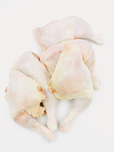 Chicken Whole Leg (Frozen) - Peha Besar Ayam (2 kg)