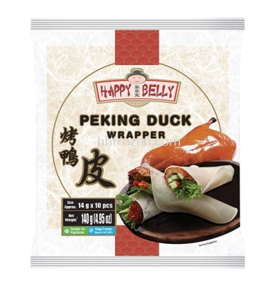 Peking Duck Wrapper ѼƤ