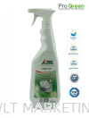 Carpet & Fabric Cleaner - Tuba Spot 750ml Green Chemical (Eco-Friendly) Chemical