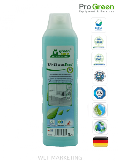 Aroma Multipurpose - Tanet Alcosmart 1L