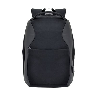 Anti-theft & RFID Blocking Laptop Backpack - B 1121