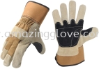 General Utility Safety Glove Industrial Glove